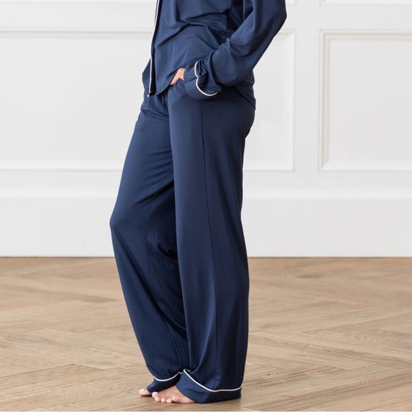 cozy earth Other - Cozy Earth‎ Women's Bamboo Stretch-Knit Pajama Pant Size 3X